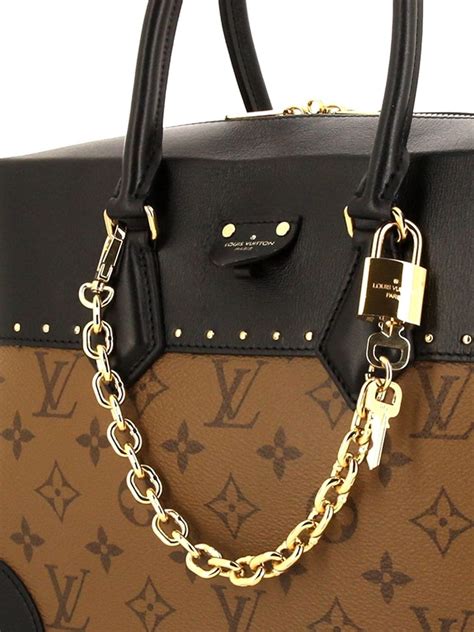 borse a spalla louis vuitton pdf|farfetch louis vuitton.